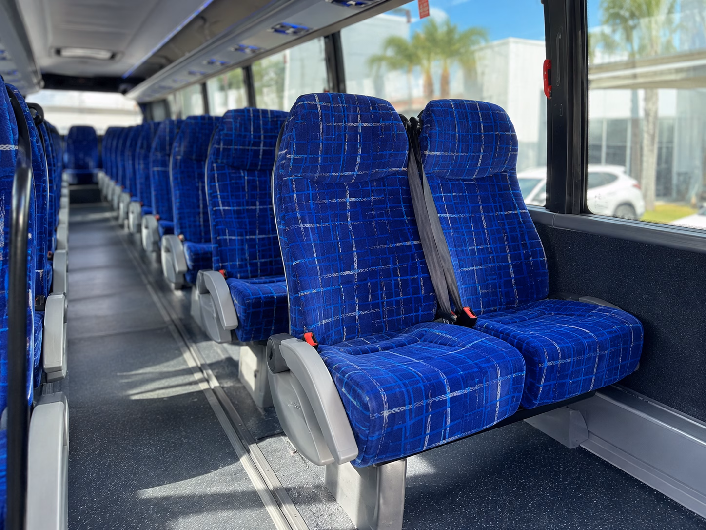 a full day in altus wine country starts with the right bus out of springdale