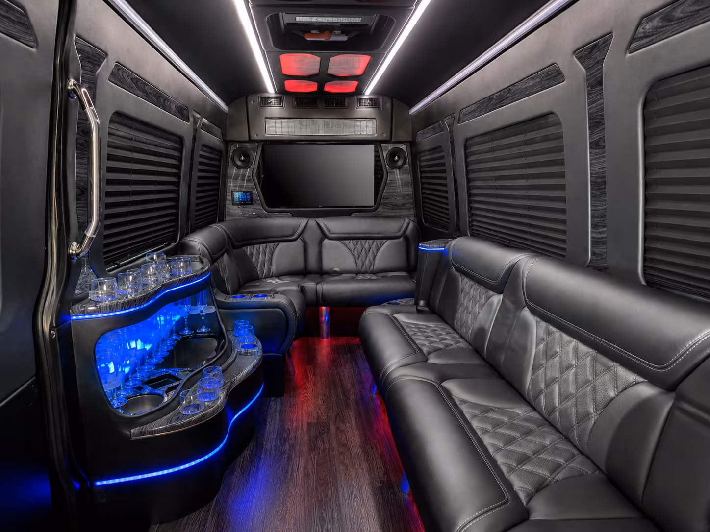 busrentalspringdale com makes temporary and event based employee shuttles easy to book