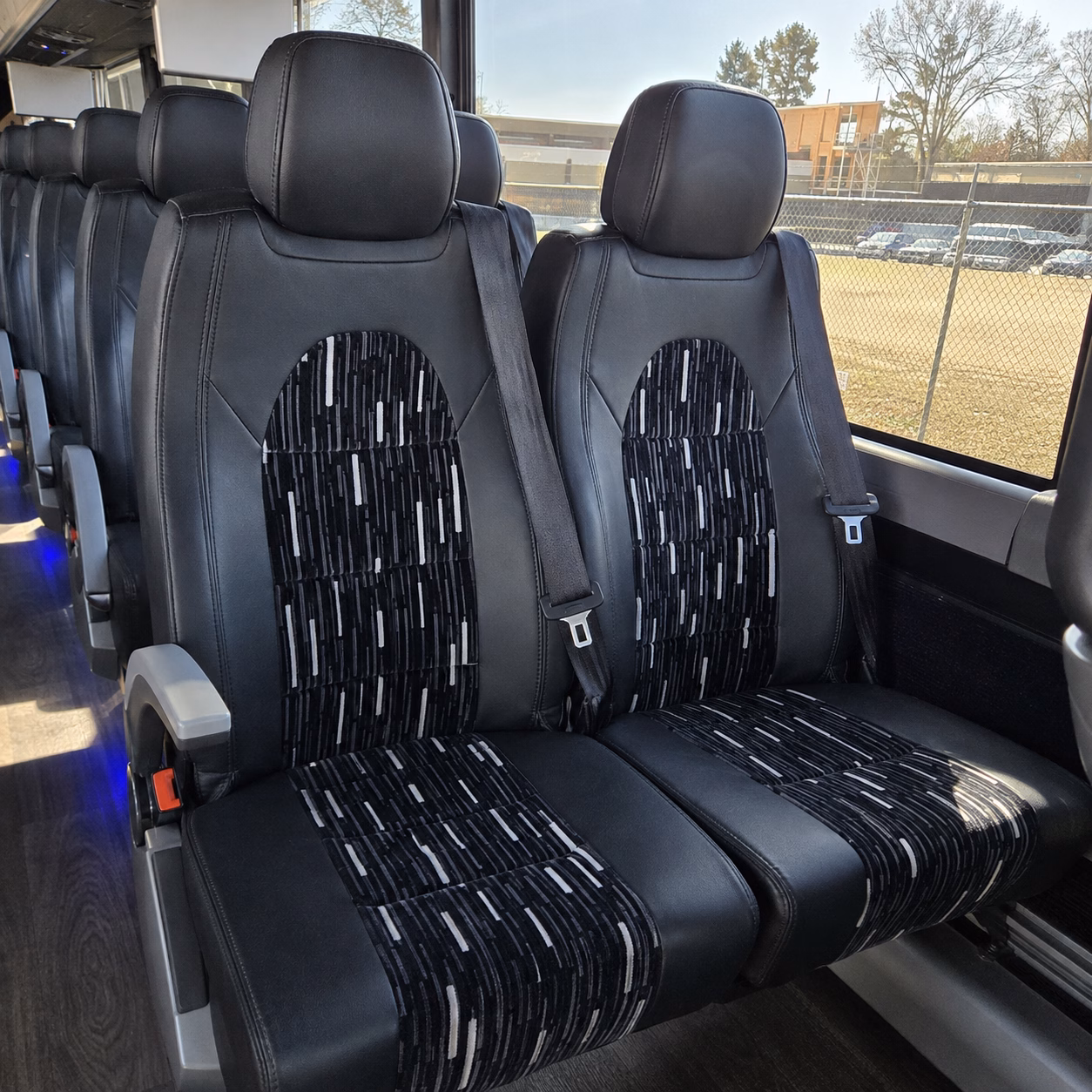 compare springdale bus rentals from a network of companies in minutes