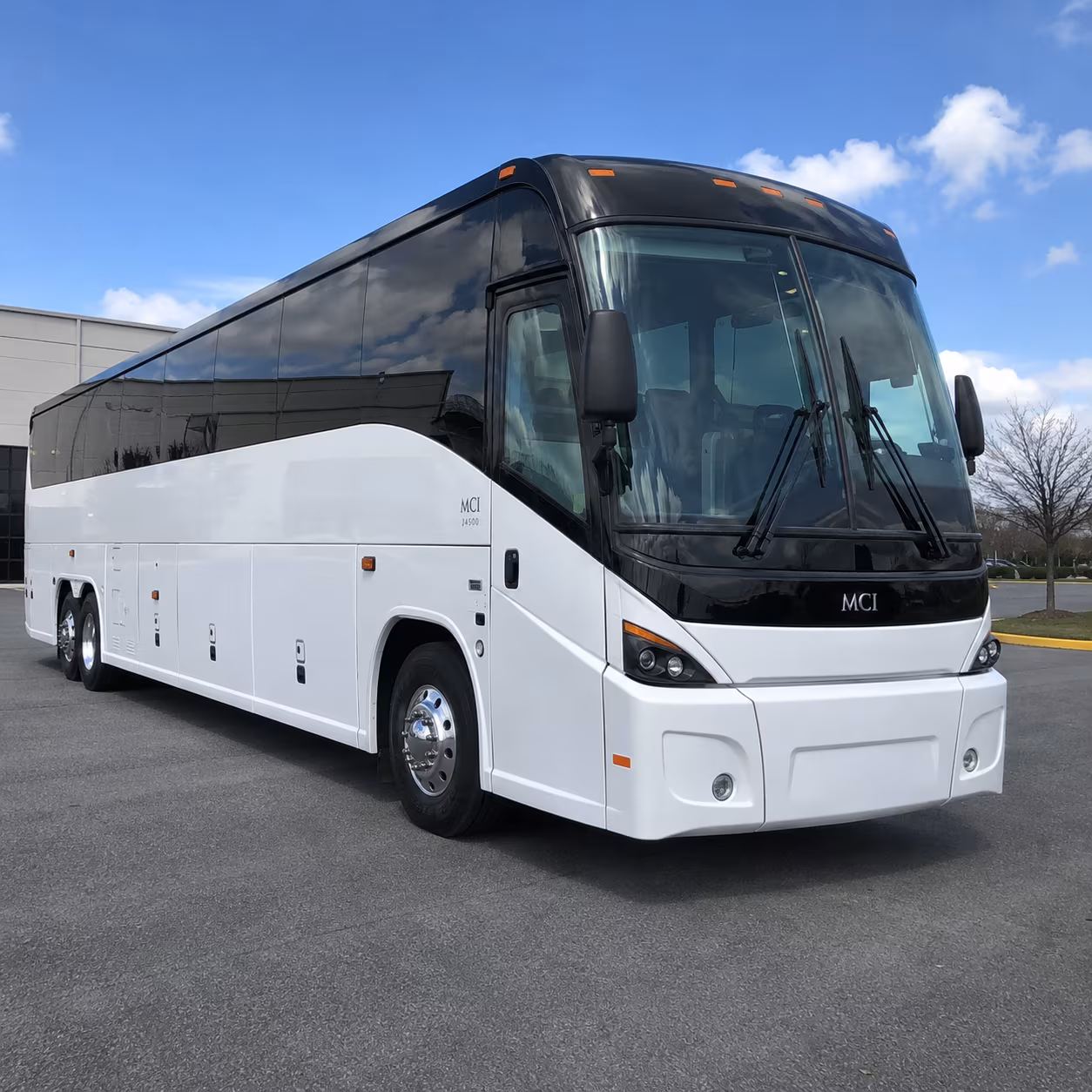 how the distance and duration of your trip affect charter bus rates
