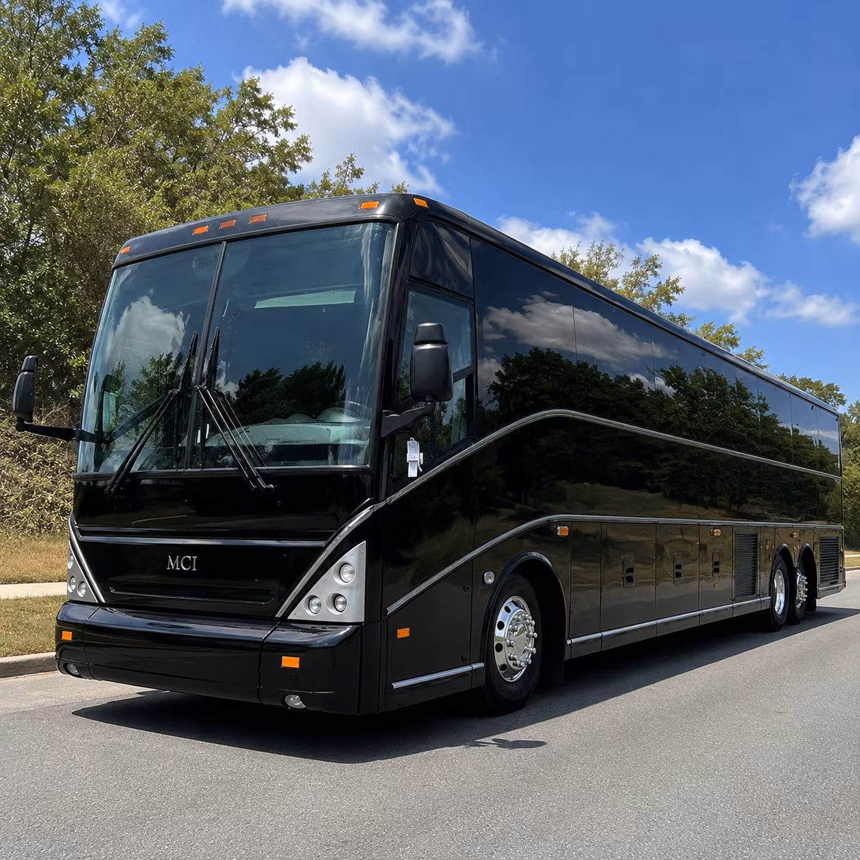 long distance corporate charters to tulsa little rock and beyond