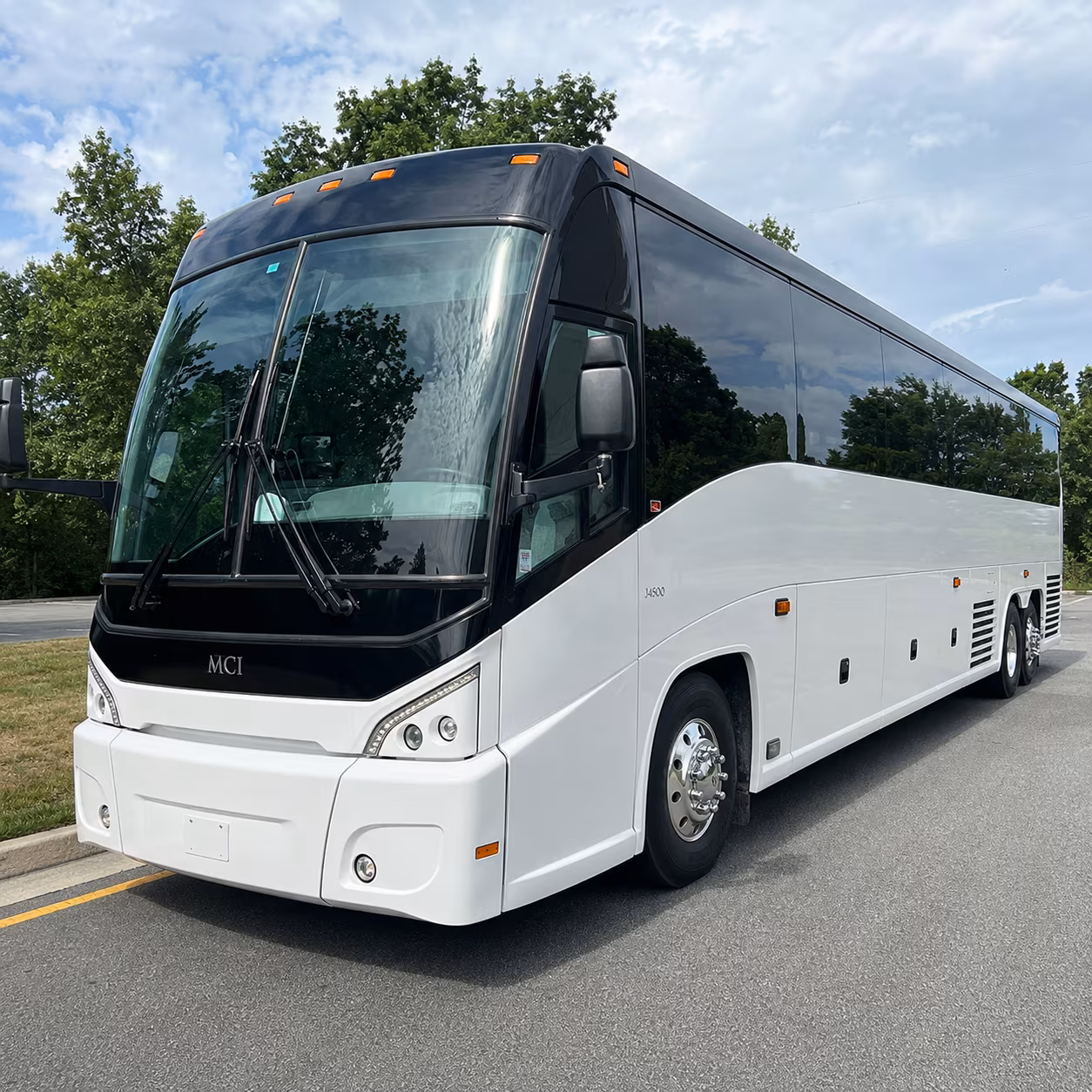 multi day bus packages for corporate sports and school groups