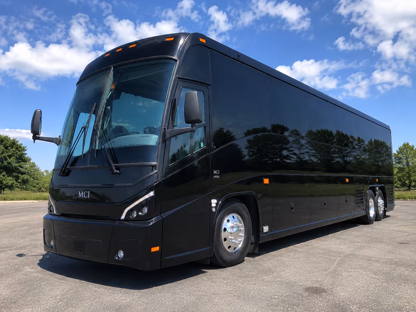 prom night rides to any venue in northwest arkansas