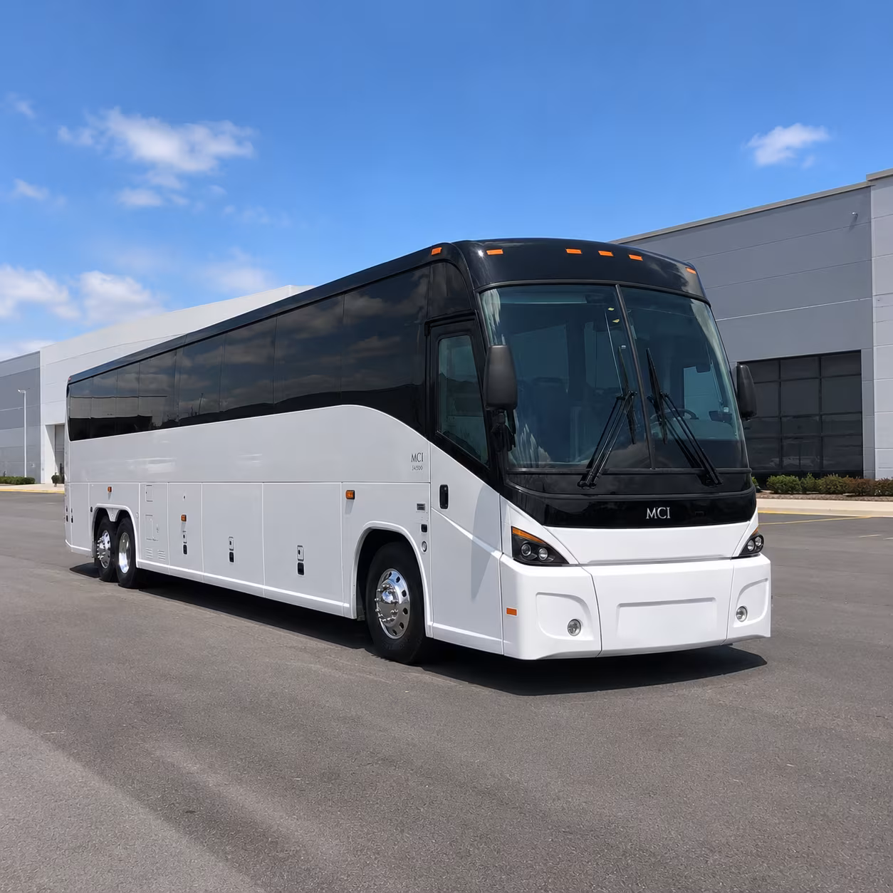 shift ready shuttles for springdale s food processing workforce