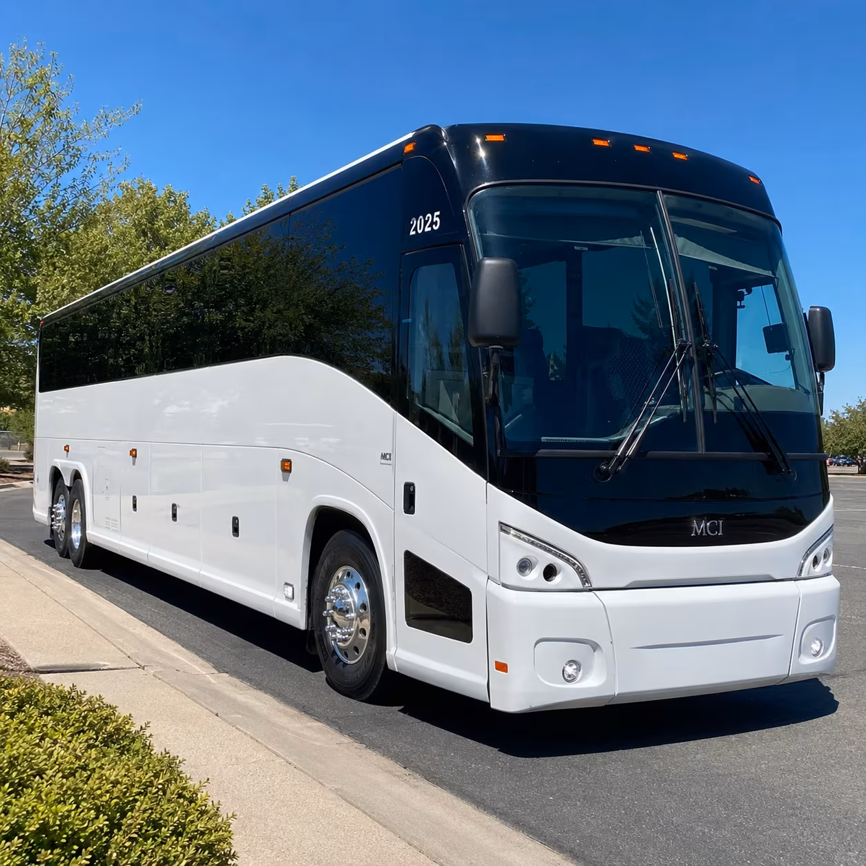 springdale church groups love the easy ride to branson missouri