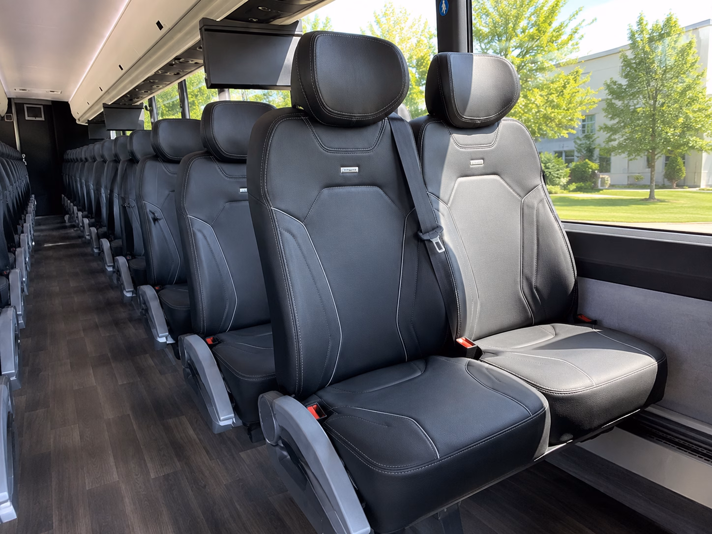 the nwa craft beverage corridor fayetteville rogers bentonville in one bus