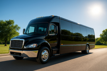 Springdale Party Bus